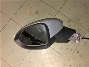 Golf 8 mirror for sale
