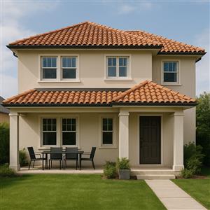 Modern 3-Bedroom Double-Storey Homes in Eldorette – Tailored for You