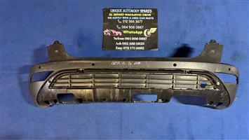 Hyundai Creta Rear Back Bumper Spoiler