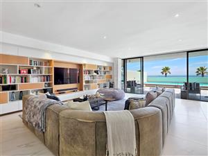 Apartment For Sale in Mouille Point