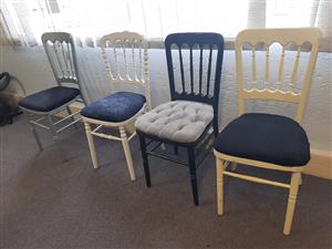 Wooden Chairs for Sale