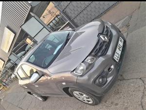 2018 RENAULT KWID 1.0i 2018