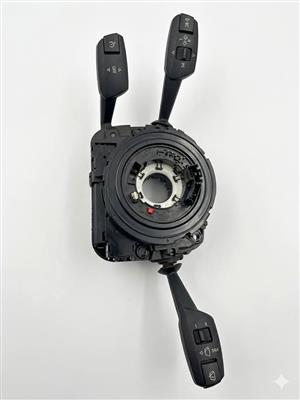 BMW X5 E70 / X6 E71 Steering Column Switch Cluster SZL – Indicator / Wiper / Cruise Control