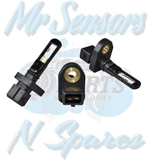 Intake Manifold Temperature Sensor Audi A4 B5 1.8 2.8 VW (2 PIN)