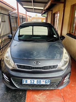 2015 Kia Rio For Sale