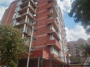 Apartment For Sale in Pretoria Central