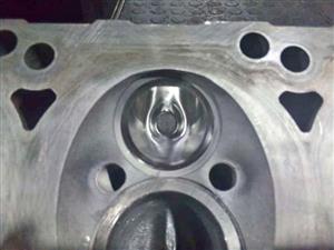 Cylinder head specialist