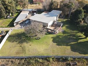 Farm For Sale in Lilianton