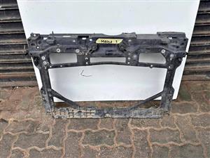Mazda 2 Cradle