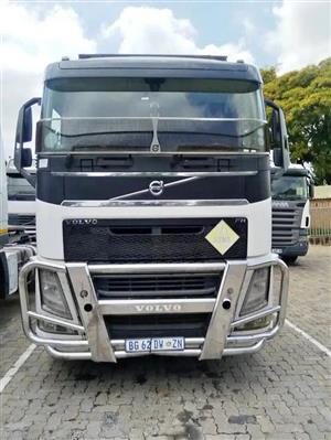 VOLVO FH 520 2017 Model