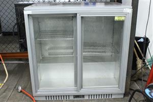 BAR COOLER(S066806A)