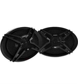 Sony Xplod 6x9 Speakers