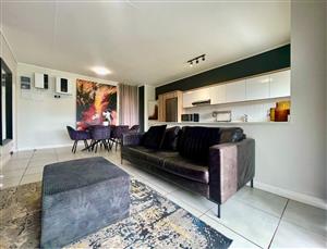 Apartment Rental Monthly in Ballito