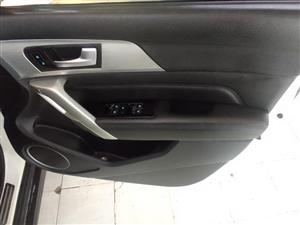 2018 HAVAL H2 1.5T LUXURY AUTOMATIC/130,000KM/LEATHER INTERIOR/SUNROOF/SPARE  KEY/SERVICE BOOK/REVER