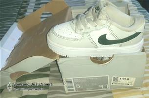 Nike Air Force Sneakers