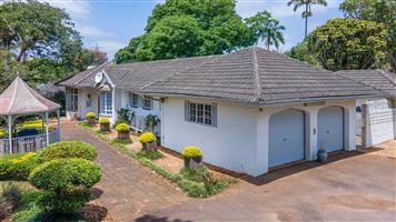 House For Sale in Gillitts