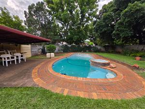 Beautiful House for Sale in Sasolburg!
