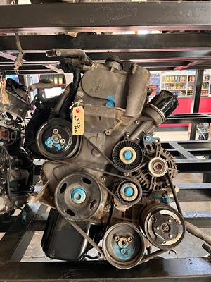 VW CLP 1.4 Engine for Sale!