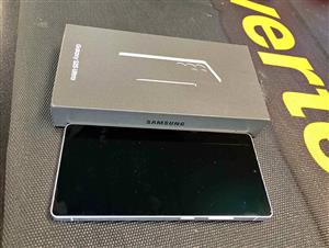 Samsung Galaxy S25 Ultra, 256GB, White 6 Months Warranty with Box &;Pen