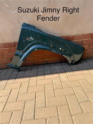 Suzuki Jimny Right Fender