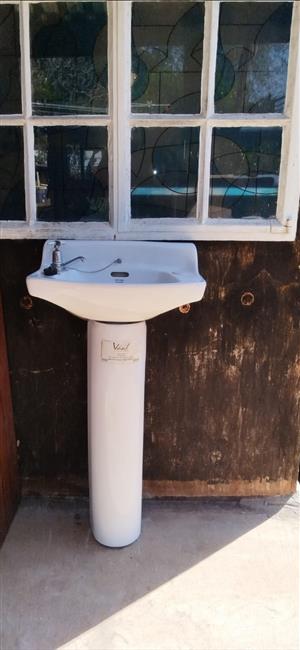 Basin