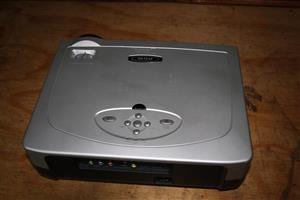 ACER PD725P PROJECTOR