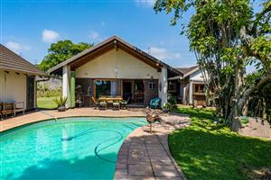 House For Sale in Amanzimtoti