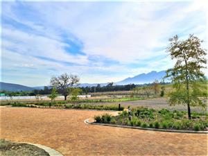 Vacant Land Residential For Sale in Paradyskloof