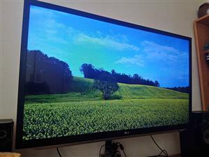 42 inch LG LED TV