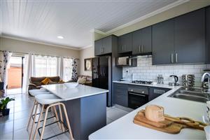 Modern Townhouse Living at Its Finest