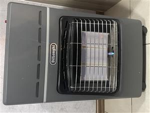 De Longhi Gas Heater 