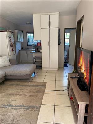 Apartment For Sale in Brits Central