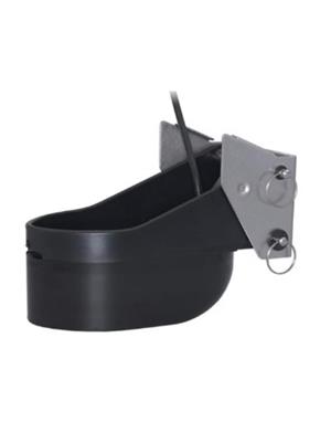 Airmar Transom Mount 1kW Transducer