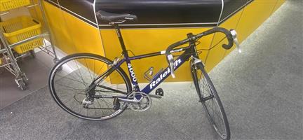 Raleigh 4000 bike