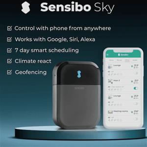 Sensibo Sky Smart AC Remote Controller x2