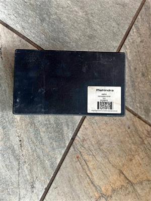 Mahindra S10 Body Control Module For Sale