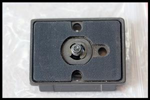 Manfrotto 200PL Quick Release Plate