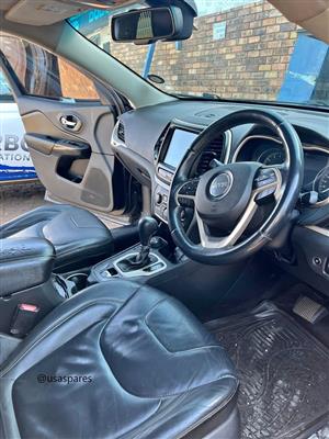 Jeep Cherokee 3.2 KL Dashboard For Sale