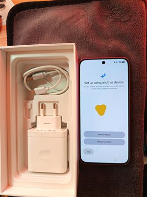 Oppo a6 pro 5g cellphone 