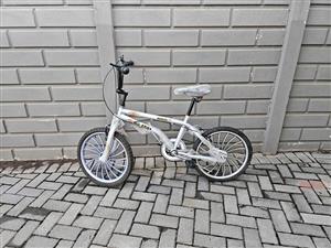 Peerless freestyle Go- easy bicycle