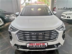 2022 HAVAL JOLION 1.5T PRIMIUM AUTOMATIC
