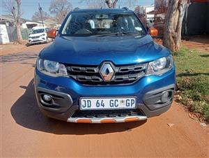 Renault Kwid 1.0 Dynamique
