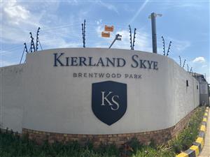 2 Bedroom Apartment in Norton Park