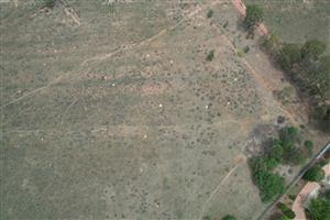 Endless Possibilities on 7.022 Hectares – Prime Undeveloped Land in Elandsfontein