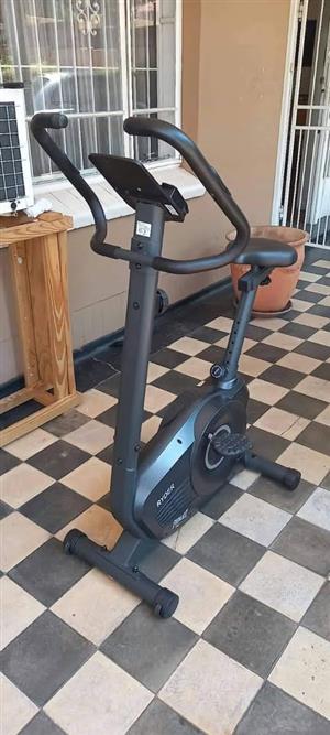 Everlast Ryder Excersise Bike