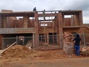 Builder available