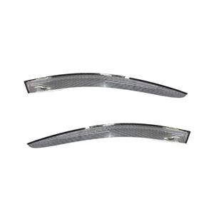 Hyundai IX35 Rear Windshield Guard
