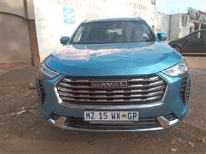 Haval Jolion H2 JOLION 1.5T SUPER