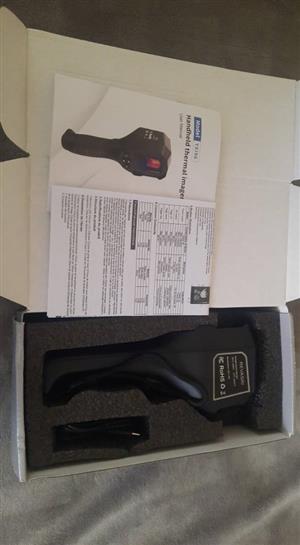 Brand new Thermal Image  camera