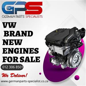 VW Engines For Sale